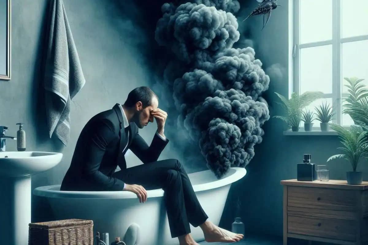 9 Secret Reasons Why Does My Bathroom Smell Like Sewage