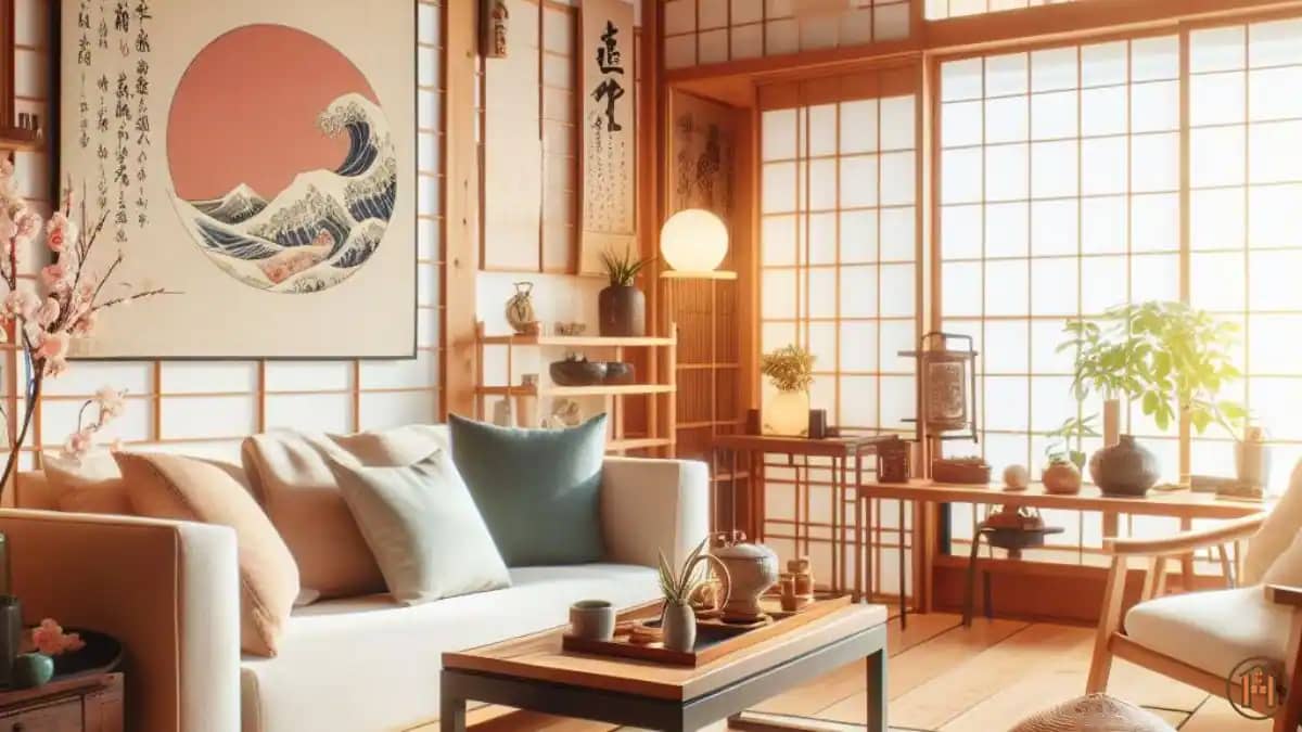 Japanese-home-decoration-tatami-furniture