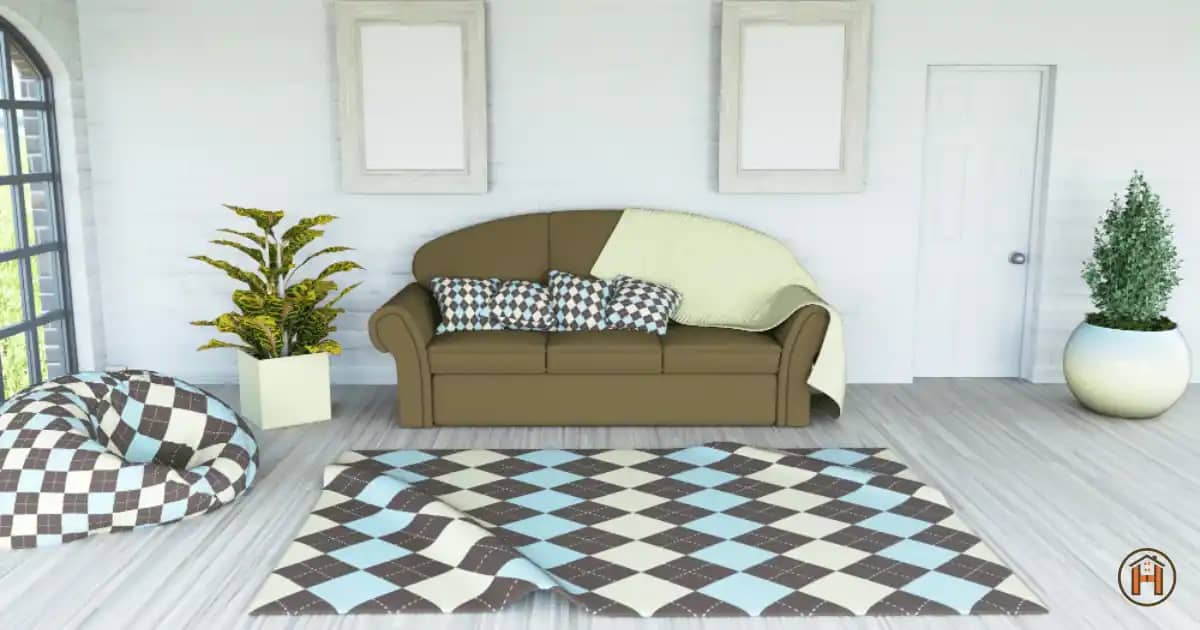 Cottage-home-decoration-floral-rug
