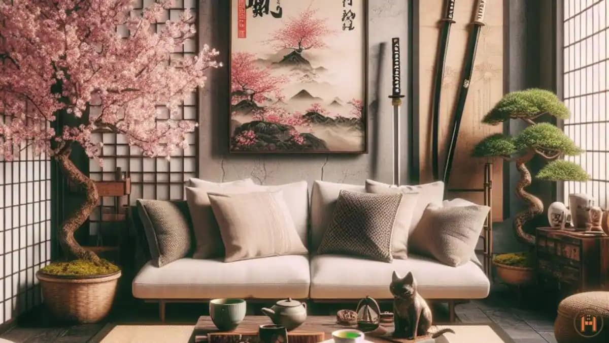 Japanese-home-decoration-ideas