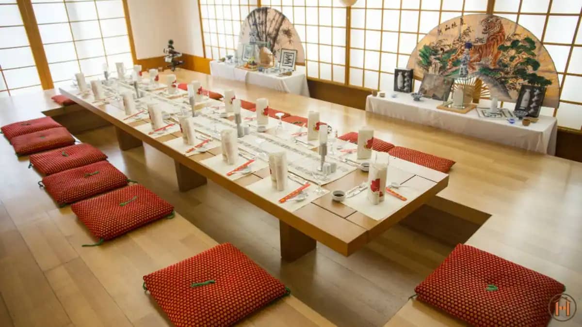 Japanese-home-decoration-tea-room