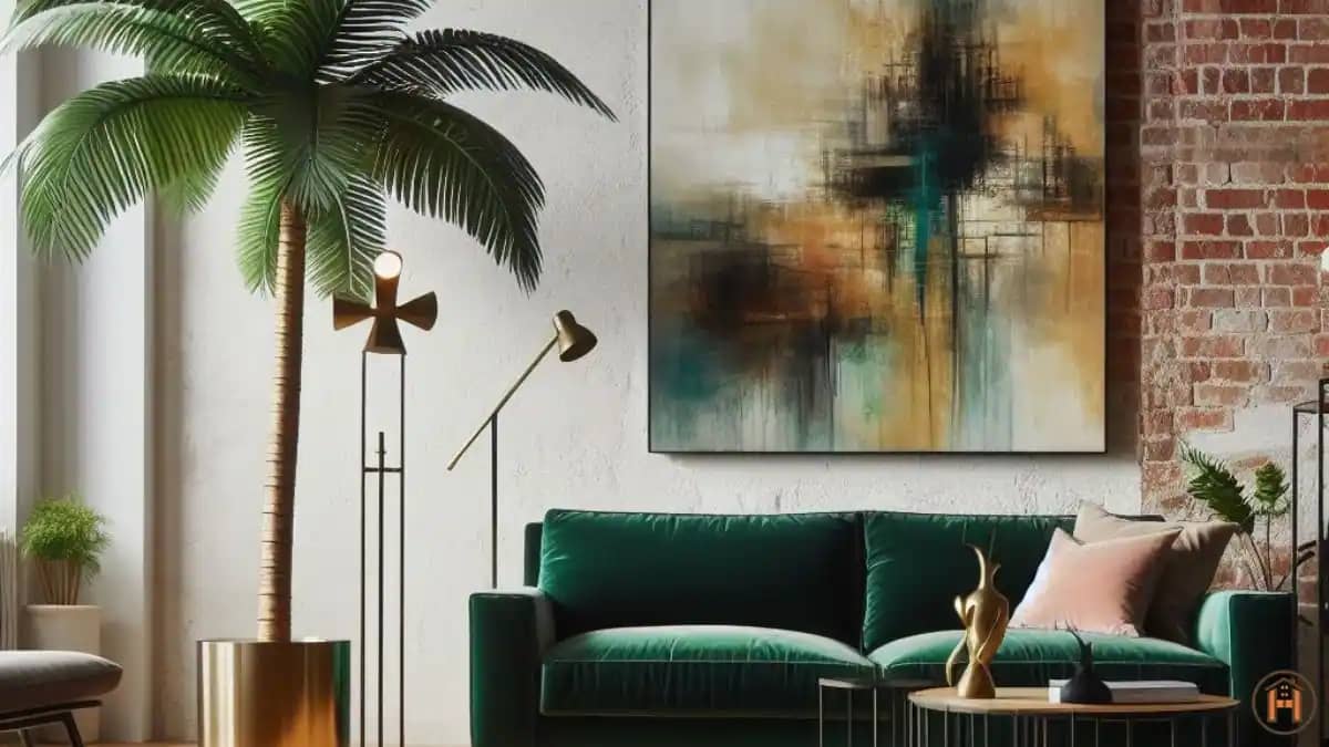 Palm-Tree-home-decoration-image