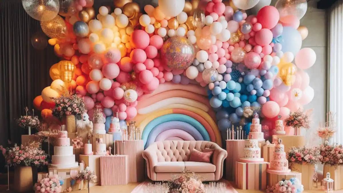 balloon-decoration-for-birthday-party-at-home-helium-bolloon
